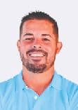 Foto da candidatura de PÃO em 2024