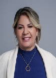 Foto da candidatura de GLÁUCIA NUNES em 2024