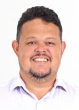 Foto da candidatura de BINHO DE ALFREDO em 2024