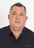 Foto da candidatura de GILVAN DE PEDRO DE DÉ em 2024