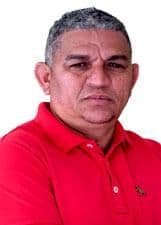 Foto da candidatura de ZEQUINHA DA BANANA em 2024