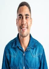 Foto da candidatura de RAFAEL em 2024