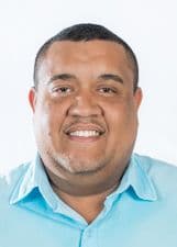 Foto da candidatura de SANDRO DA LIMPEZA em 2024