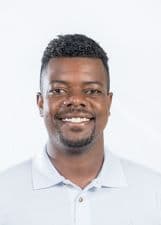 Foto da candidatura de SANDRINHO em 2024