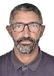 Foto da candidatura de PAULO DOURADO em 2024