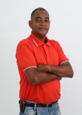 Foto da candidatura de AILTON DO COELHO em 2024
