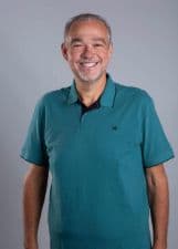 Foto da candidatura de JEOVANE COSTA em 2024