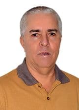 Foto da candidatura de ZÉ ROBERTO em 2024
