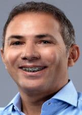 Foto da candidatura de ANTUNES DE ALMEIDA em 2024