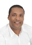 Foto da candidatura de VALTER JÚNIOR em 2024