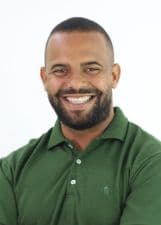 Foto da candidatura de ELLON MALDINE em 2024