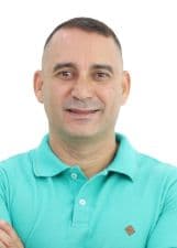 Foto da candidatura de GRILO DE DINHO em 2024