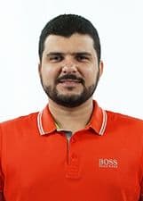 Foto da candidatura de NETO CAMACAM em 2024