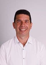 Foto da candidatura de DIRCEU DE ALBERTO em 2024