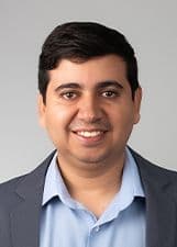 Foto da candidatura de WARLEI em 2024