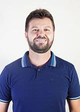Foto da candidatura de JUNIOR GALEGO em 2024