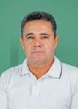 Foto da candidatura de ROBERTO CUNHA em 2024