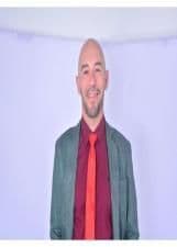 Foto da candidatura de JULIANO SILVEIRA em 2024