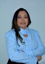 Foto da candidatura de SILVANI ENFERMEIRA em 2024