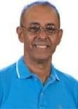 Foto da candidatura de VANDO BARRADA em 2024