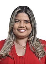Foto da candidatura de CAROL DE DETA em 2024