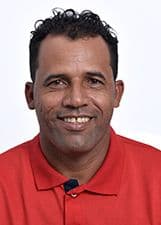 Foto da candidatura de DIARLEI DO PAPAGAIO em 2024