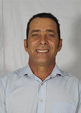 Foto da candidatura de IRMÃO ALDO em 2024