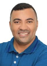 Foto da candidatura de LUCIANO MAIA em 2024