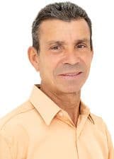 Foto da candidatura de RUBINHO em 2024