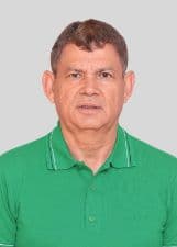 Foto da candidatura de NEN DE DÁCIO em 2024