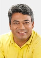 Foto da candidatura de ANÍSIO MADEIROL em 2024