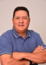 Foto da candidatura de TIÃO DE JOÃO DE VIRÚ em 2024