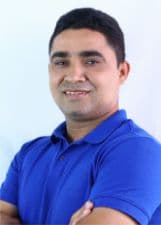 Foto da candidatura de IRMÃO SANDRO em 2024