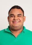 Foto da candidatura de DANILO SALDANHA em 2024