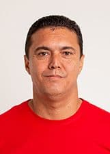 Foto da candidatura de ZE TEIXEIRA em 2024