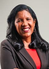 Foto da candidatura de NEIDE DE PAIZINHO em 2024