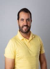 Foto da candidatura de DETINHO em 2024