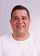 Foto da candidatura de TIAGO SALDANHA em 2024