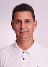 Foto da candidatura de FERNANDO RIOS em 2024