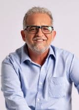 Foto da candidatura de ALEXANDRE MAIMONE em 2024