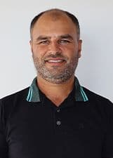 Foto da candidatura de MARCÃO em 2024