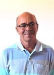 Foto da candidatura de RAIMUNDO MILLER em 2024