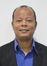 Foto da candidatura de GENILSON DO SINDICATO em 2024