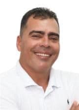 Foto da candidatura de DEDÉ SILVA em 2024