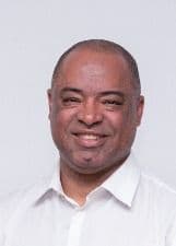 Foto da candidatura de PROFESSOR UBERDAN em 2024