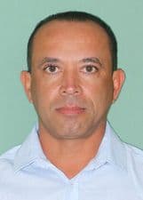 Foto da candidatura de NIVALDO DE MARIA DA SILVA em 2024