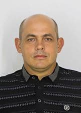 Foto da candidatura de SEBINHO DO MONTINHO em 2024