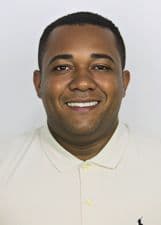 Foto da candidatura de LUCAS LEMOS em 2024