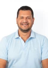 Foto da candidatura de RAMON DE CABOQUINHO em 2024