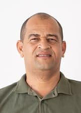 Foto da candidatura de MARCOS DA PADARIA em 2024